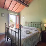 Lovely Estate Not Far From Florence With Olives Trees * Poggio Alla Croce
