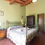 Lovely Estate Not Far From Florence With Olives Trees * Poggio Alla Croce