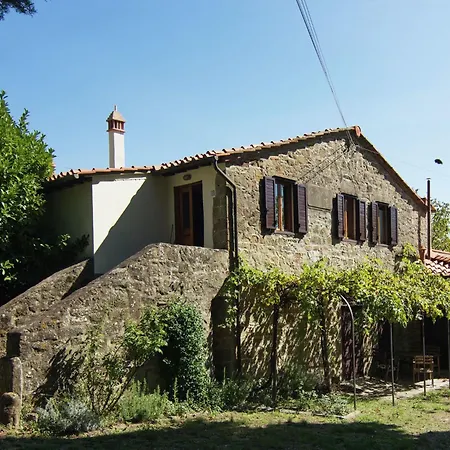 Holiday home Lovely Estate Not Far From Florence With Olives Trees Poggio Alla Croce