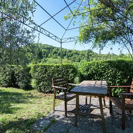 Lovely Estate Not Far From Florence With Olives Trees Holiday home *
