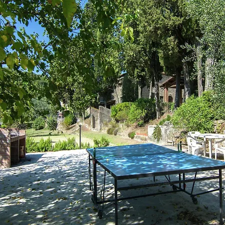 Lovely Estate Not Far From Florence With Olives Trees Holiday home *