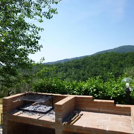 Holiday home Lovely Estate Not Far From Florence With Olives Trees *