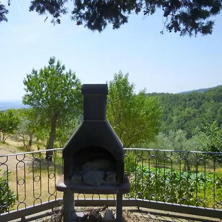 Lovely Estate Not Far From Florence With Olives Trees Holiday home *