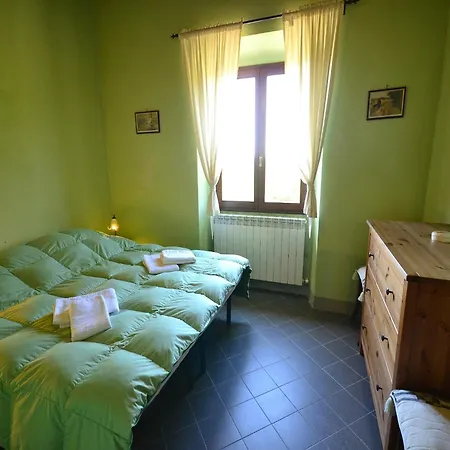 Holiday home Lovely Estate Not Far From Florence With Olives Trees Poggio Alla Croce