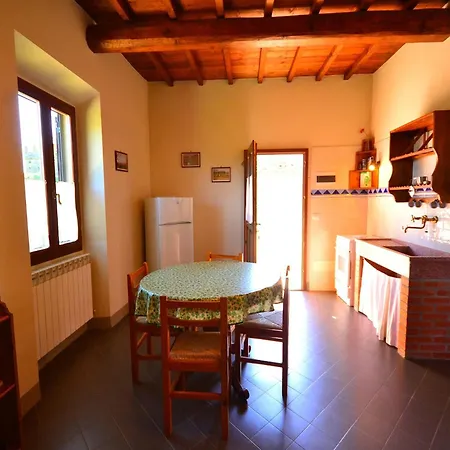 Lovely Estate Not Far From Florence With Olives Trees Holiday home Poggio Alla Croce