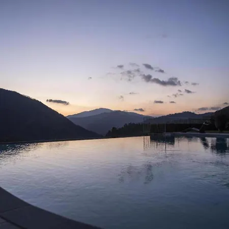 Lovely Estate Not Far From Florence With Olives Trees