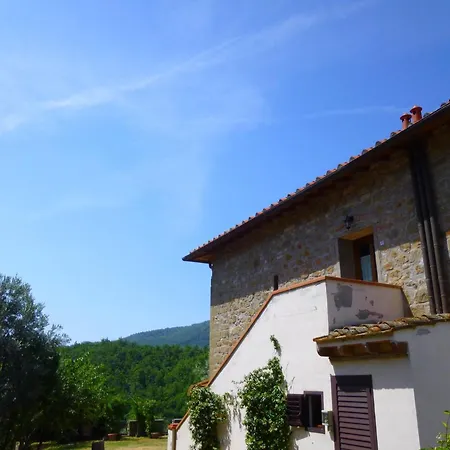 Holiday home Lovely Estate Not Far From Florence With Olives Trees Poggio Alla Croce